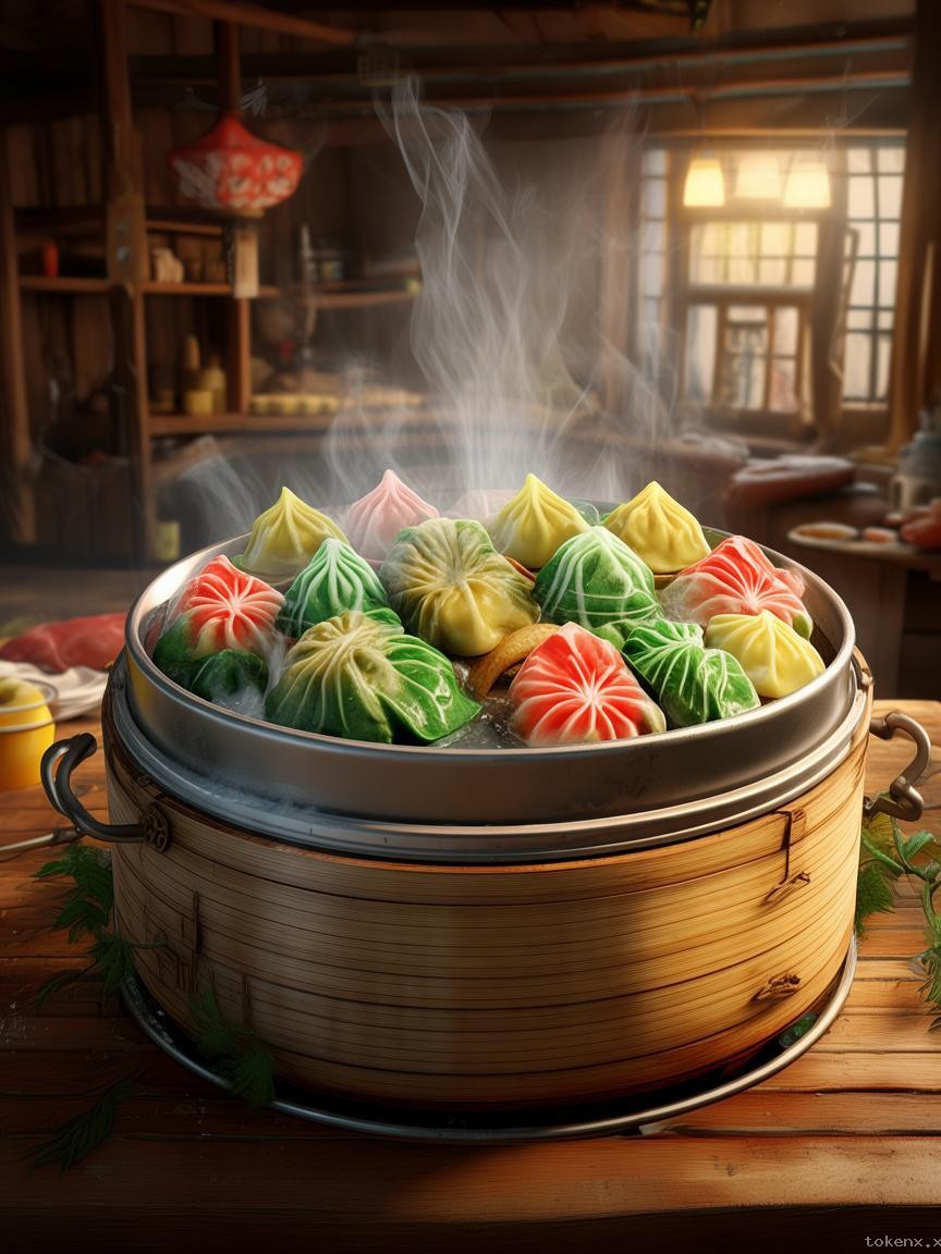 **加热粽子时，水煮OR锅蒸？揭秘9成人都犯的错，粽子香飘四溢的秘密！**